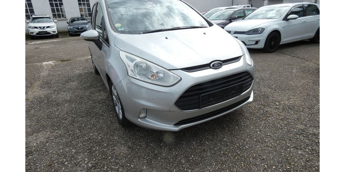 Ford B-Max 229.000 km 2.980 € Neu-Ulm 89231