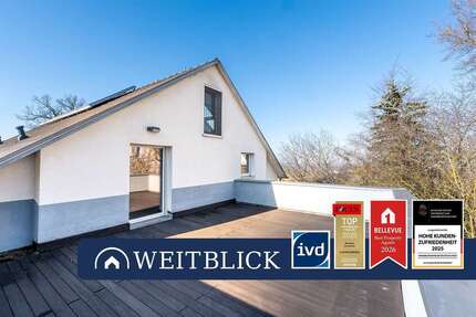 Wohnung Gerlingen - 3 Zimmer, 88 m&sup2;, 329.000&euro; | Angebot:26960232