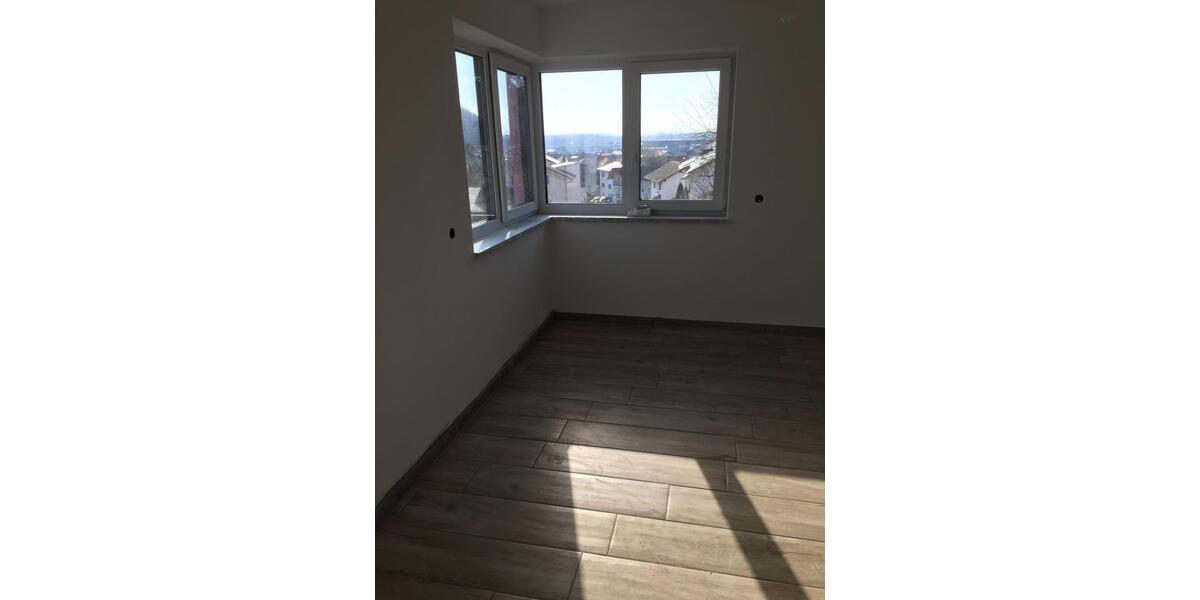 Etagenwohnung Deggendorf - 2 Zimmer, 54 m&sup2;, 550&euro; | Angebot:26413859