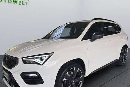 Cupra Ateca 21.905 km 29.980 € Ilshofen 74532