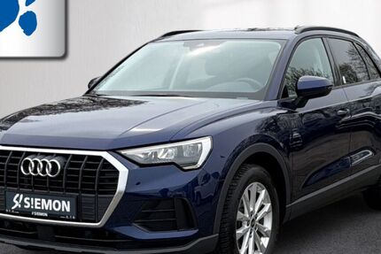 Audi Q3 43.694 km 25.690 &euro; Warendorf 48231