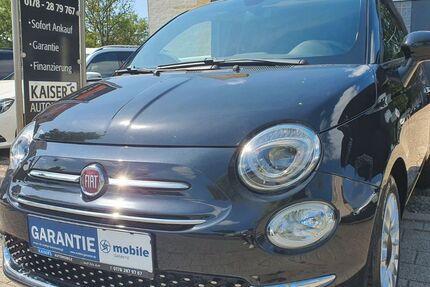 Fiat 500 107.000 km 7.980 € Dortmund 44145