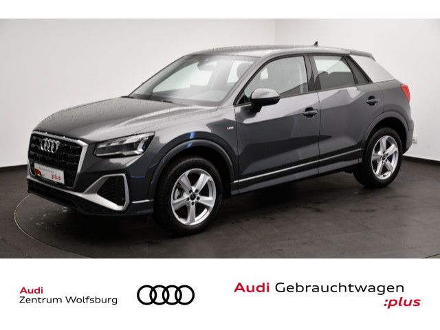 Audi Q2 4.118 km 29.290 &euro; Wolfsburg 38440