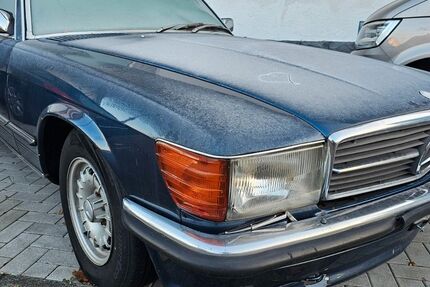 Mercedes-Benz 350 190.200 km 5.999 &euro; Langenselbold 63505