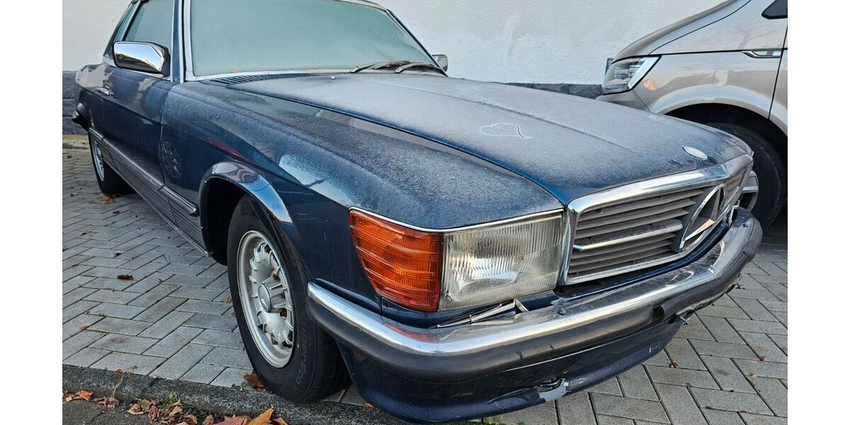 Mercedes-Benz 350 190.200 km 5.999 &euro; Langenselbold 63505