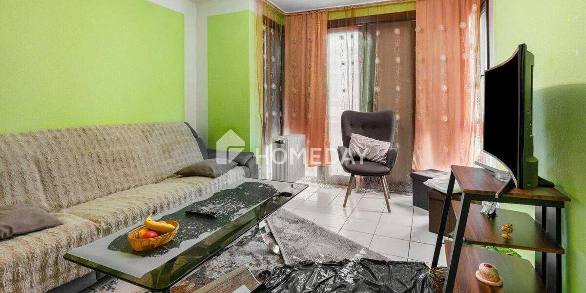 Etagenwohnung Bonn Bad Godesberg - 4 Zimmer, 87 m&sup2;, 269.000&euro; | Angebot:24687914