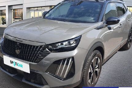 Peugeot 2008 16.605 km 21.190 &euro; Berlin 12103