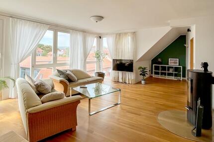 Wohnung Weimar - 4.5 Zimmer, 140 m&sup2;, 739.000&euro; | Angebot:27094046