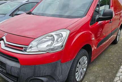 Citroen Berlingo 61.000 km 6.500 &euro; Emsdetten 48282