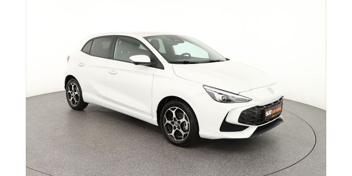 MG 3 17.385 km 16.440 &euro; Garching 85748