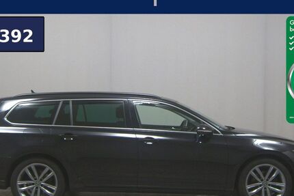 VW Passat 107.535 km 21.480 &euro; Gyhum/Bockel 27404