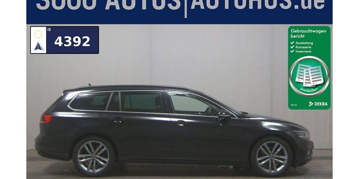 VW Passat 107.535 km 21.480 &euro; Gyhum/Bockel 27404
