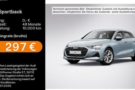 Audi A3 27.146 km 31.480 &euro; Haßfurt 97437