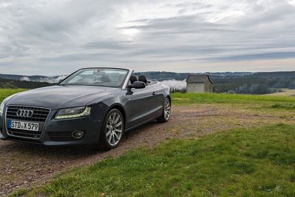 Audi A5 310.000 km 7.500 &euro; Stade 21680