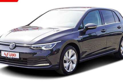 VW Golf 75.816 km 25.950 &euro; Senftenberg 01968