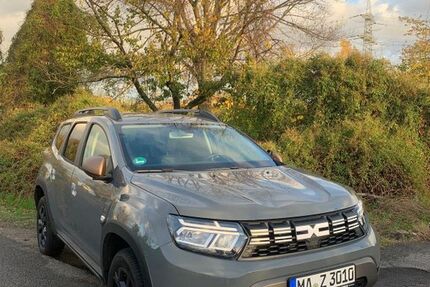 Dacia Duster 40.000 km 19.300 &euro; Mannheim 68307