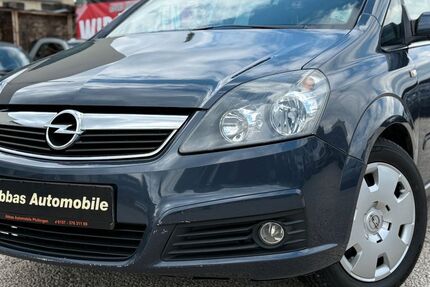 Opel Zafira 165.321 km 2.490 € Pfullingen 72793