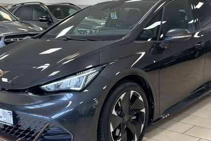 Cupra Born 31.650 km 24.770 € Bonn 53227