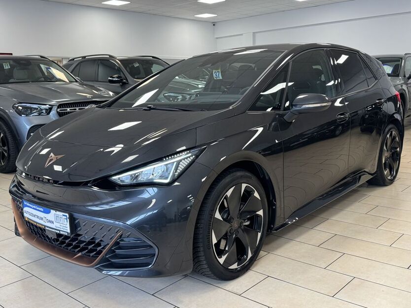 Cupra Born 31.650 km 24.770 € Bonn 53227