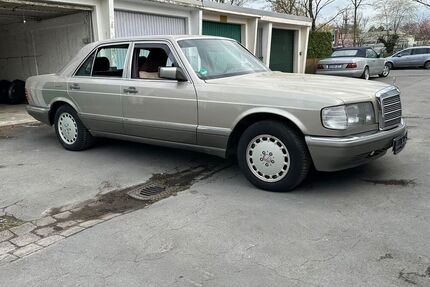 Mercedes S 300