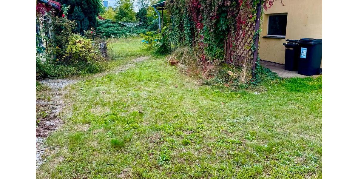 Einfamilienhaus Brieskow-Finkenheerd Finkenheerd - 3 Zimmer, 115 m&sup2;, 159.000&euro; | Angebot:27161430