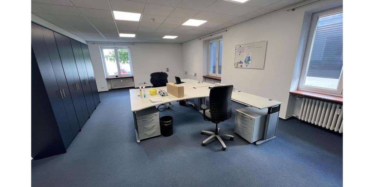 Büros zur Miete: von 208 m² bis 1.011 m² - Gewerbeobjekt Hildesheim Himmelsthür | Angebot:21137003