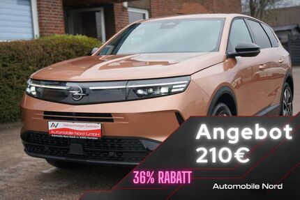 Opel Grandland (X) 8.417 km 30.140 &euro; Harrislee 24955