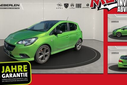 Opel Corsa 114.000 km 8.990 &euro; Kaufbeuren 87600