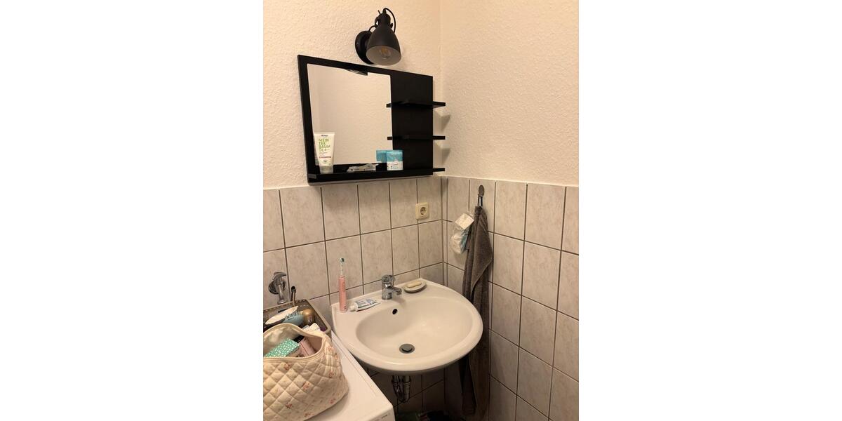 Dachgeschoßwohnung Erfurt Andreasvorstadt - 2 Zimmer, 60 m&sup2;, 600&euro; | Angebot:25640175