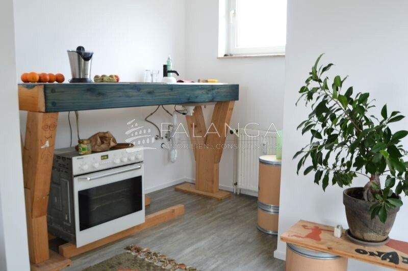 Etagenwohnung Budenheim - 2 Zimmer, 48 m&sup2;, 650&euro; | Angebot:25142149