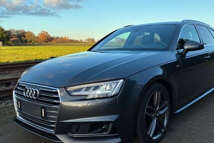 Audi A4 292.000 km 14.999 &euro; Löningen 49624