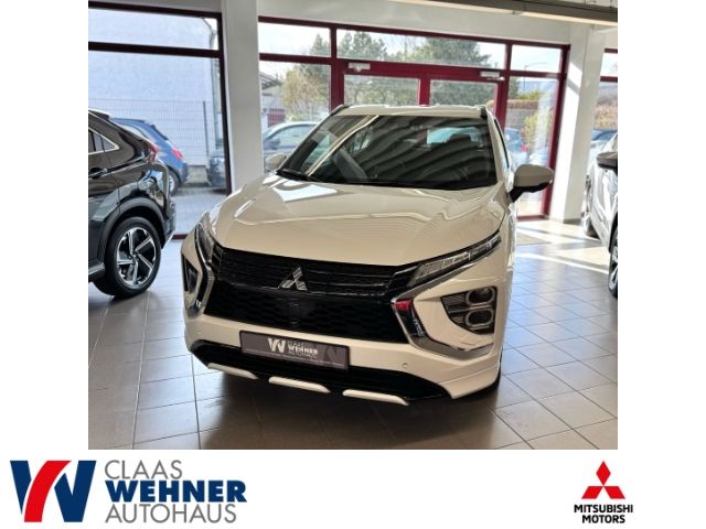 Mitsubishi Eclipse Cross 36.963 km 25.900 € Hamburg 22525