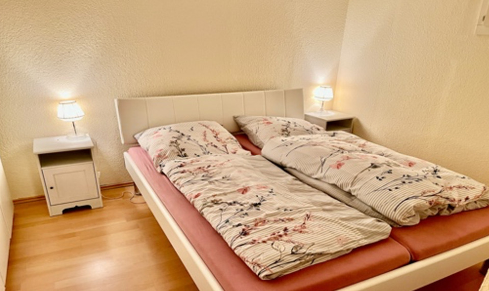 Etagenwohnung Schöneck - 2.5 Zimmer, 45 m&sup2;, 850&euro; | Angebot:25129118