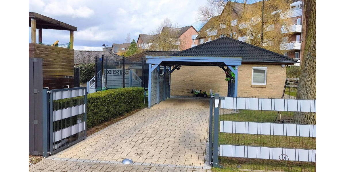 Reihenendhaus Schwerin Krebsförden - 4 Zimmer, 119 m&sup2;, 355.000&euro; | Angebot:26188394