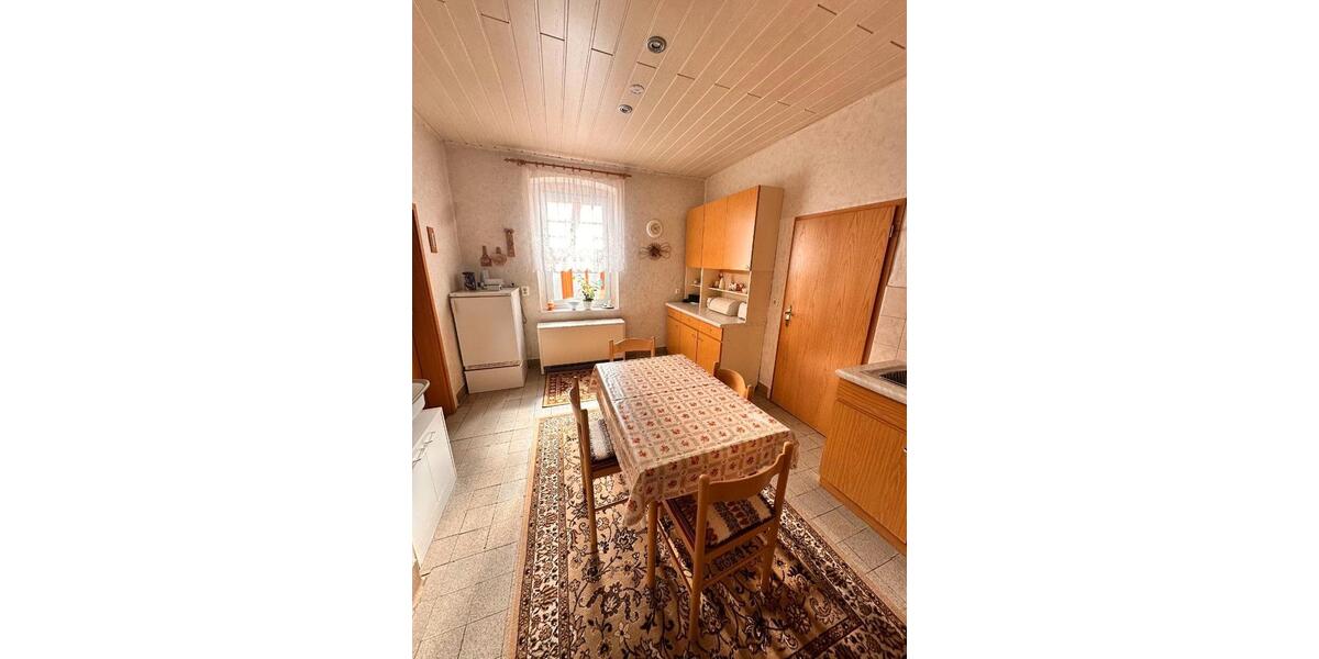 Einfamilienhaus An der Schmücke - 137.500&euro; | Angebot:27068376