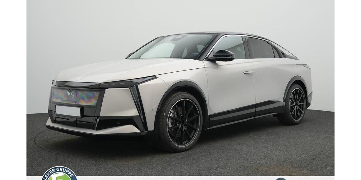 DS Automobiles Nº8 5.000 km 60.740 &euro; Borken 46325