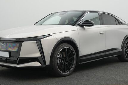 DS Automobiles Nº8 5.000 km 60.880 &euro; Borken 46325