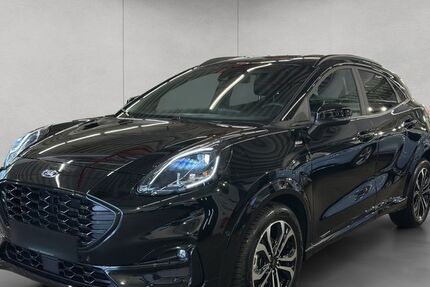 Ford Puma 20.293 km 21.750 &euro; Hanau 63452