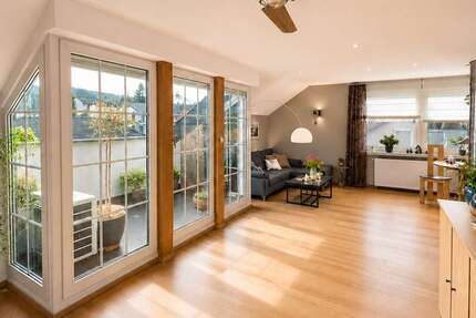 Wohnung Lübbecke - 3 Zimmer, 71 m&sup2;, 165.000&euro; | Angebot:26472332