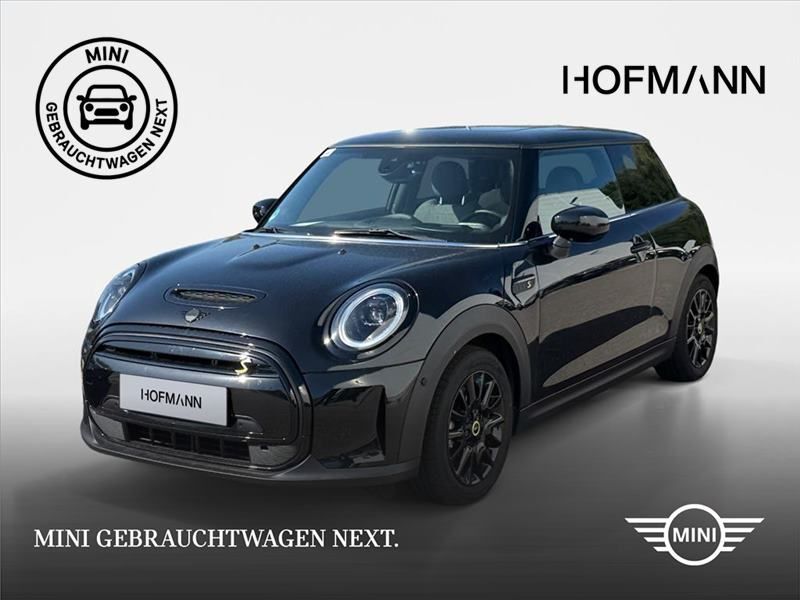 Cooper SE