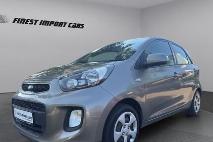 Kia Picanto 70.040 km 6.266 &euro; Völklingen 66333
