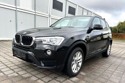 BMW X3 169.600 km 14.599 &euro; Paderborn 33104