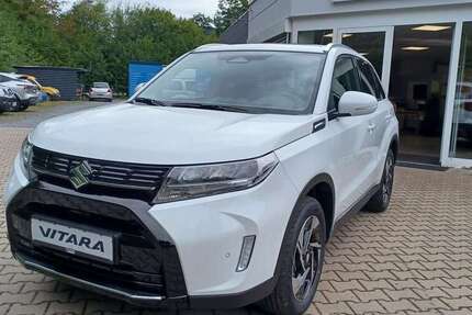 Suzuki Vitara 6.000 km 27.990 &euro; Eichenbühl 63928