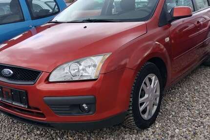 Ford Focus 228.000 km 1.380 &euro; München 80687