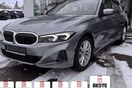 BMW 318 6.460 km 32.480 &euro; Seubersdorf 92358