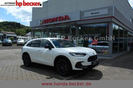 Honda ZR-V 1.500 km 40.990 &euro; Rockenhausen 67806