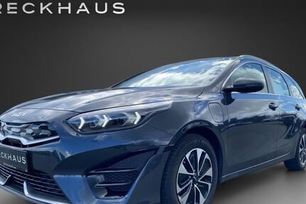 Kia ceed / Ceed 48.500 km 19.950 &euro; Erwitte 59597