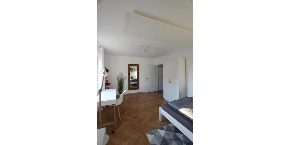 Etagenwohnung Heilbronn Kernstadt - 1 Zimmer, 20 m&sup2;, 460&euro; | Angebot:26145757
