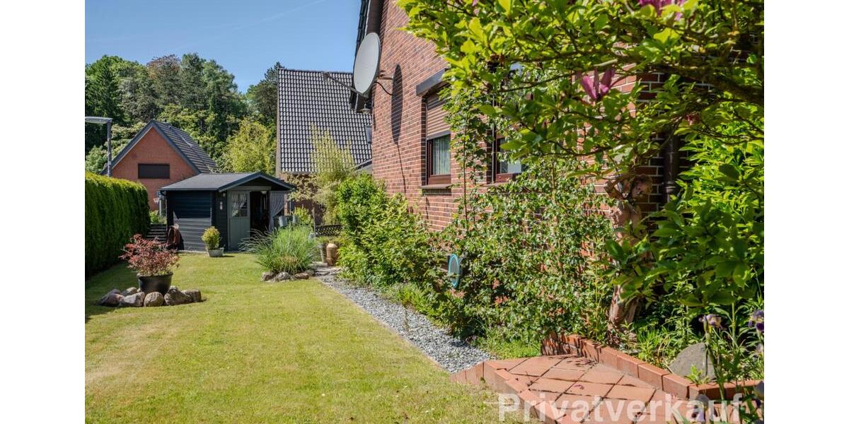 Einfamilienhaus Kiel Russee - 4 Zimmer, 113 m&sup2;, 489.000&euro; | Angebot:26824126
