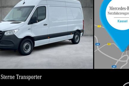 Mercedes-Benz Sprinter 37.133 km 23.181 &euro; Lohfelden 34253